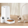 Rojeco INTELIGENTNY DOZOWNIK KARMY Z KAMERĄ RWSQ-10 4L - 1514983 - zdjęcie 7